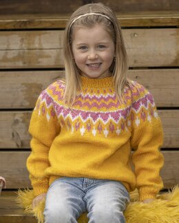 Sweater Linde - Viking of Norway