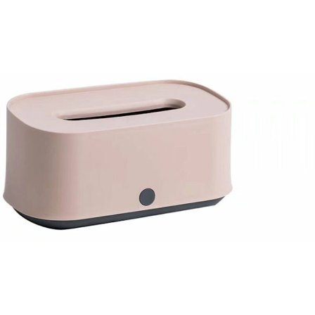 Servietbox Kreativ Simpel Servietbox Stue Sofabord P