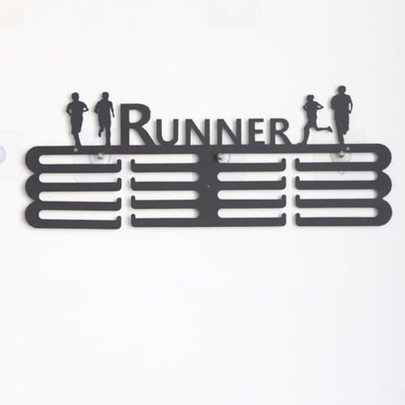 Mitaliripustimen näyttötelineen palkintoteline 2 2