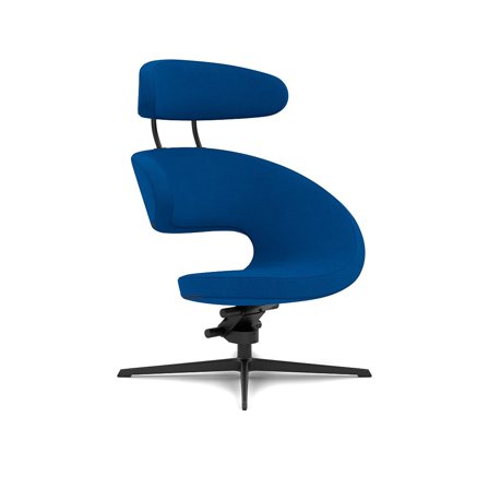 Varier Furniture Peel - Black base