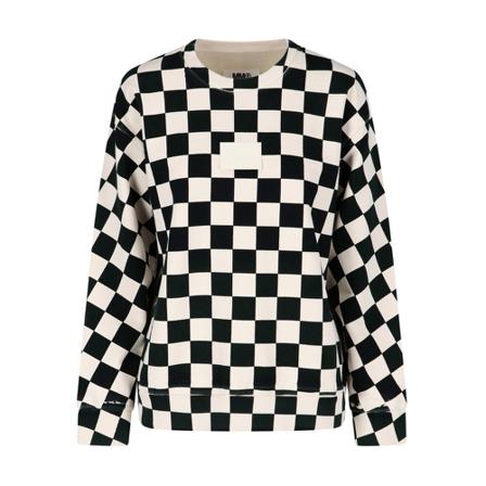 MM6 Maison Margiela Sweatshirts Sort, Dame