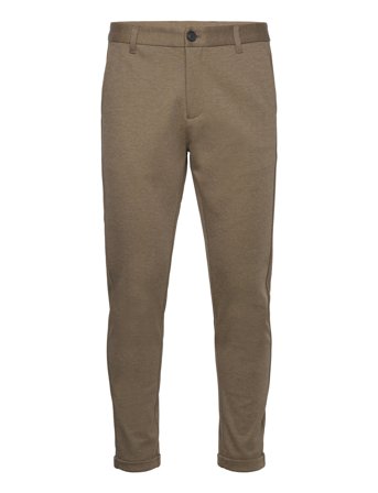 Lindbergh | Superflex Knitted Cropped Pant | S