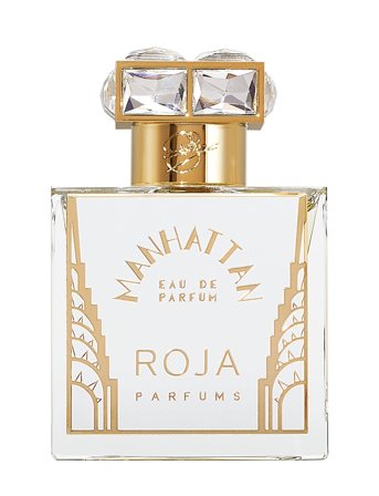 Roja Manhattan Eau De Parfum - Nude - 100 ml