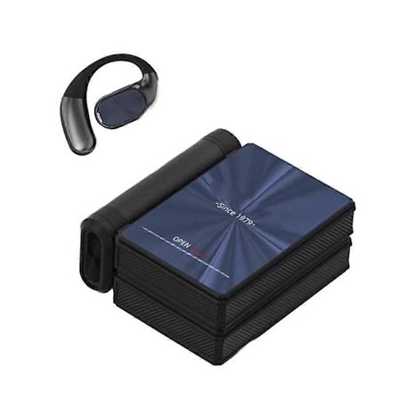 Ac530 Ørekrog Trådløse Bluetooth Øretelefoner