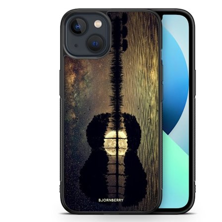 Bjornberry Skal iPhone 13 Mini - Gitarrö