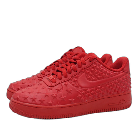 Nike Air Force 1 Low Independence Day Red