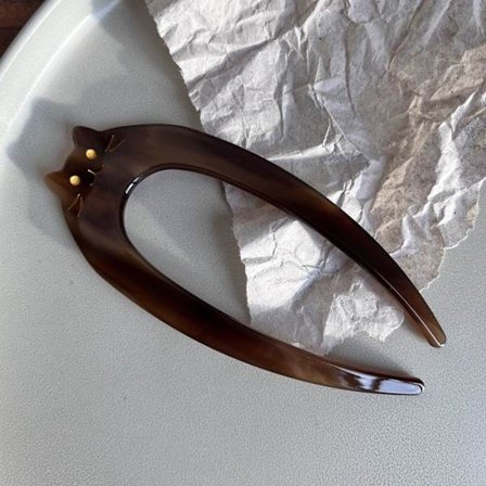 Hårgaffel Hårpinnar 2 2