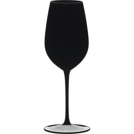 Riedel Sommelier Blindtest Vinglas 38 cl - Sort | KitchenOne