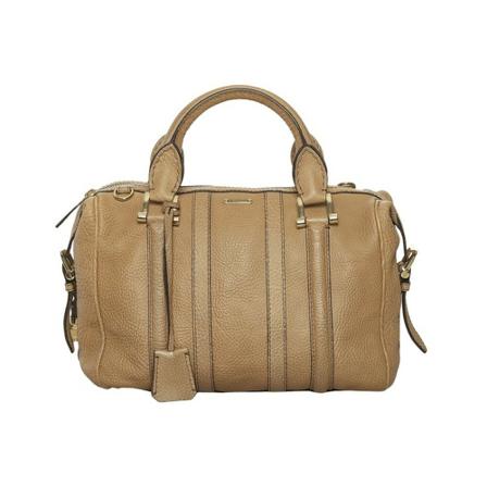 Burberry Vintage Pre-owned Håndtaske inbo, Dame Vintage Tasker, Størrelse: ONE Size