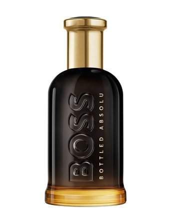 Hugo Boss Hugo Boss Bottled Absolu Parfum 100 Ml - Nude - 100 ML