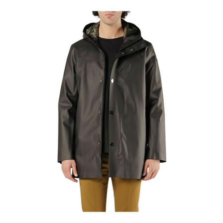 RRD Rain Jas , Bruin , Heren , Maat: L