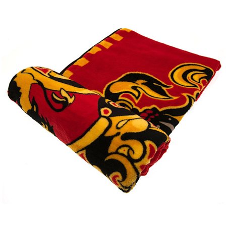 Harry Potter Fleecepeitto Premium