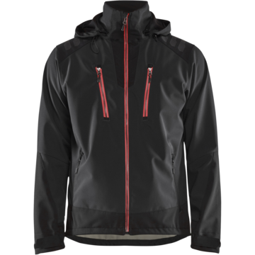 Softshelljacka 4749*