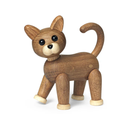 SPRING COPENHAGEN Trefigur Sneaky Katt