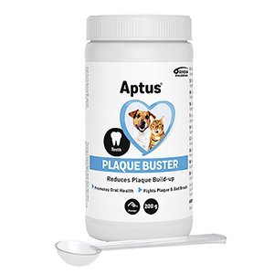 Aptus Plaque Buster