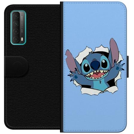 Huawei P smart 2021 Lompakkokotelo Ommel