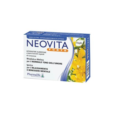 Neovita Forte 45 Compresse