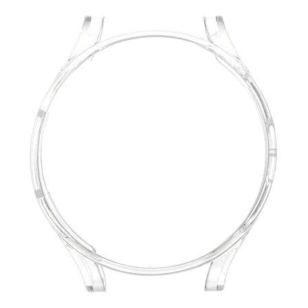 Samsung Galaxy Watch 5 Pro 45mm All-Around Protective Skal - Transparent