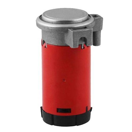 12v Universal Luft Horn Pumpe Høj Lyd Bil Lastbil Køretøj Tog Motorcykel