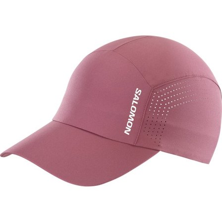 Salomon - Casquette unisexe Shakeout - Nocturne