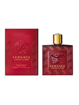 Versace Eros Flame Eau de Parfum 100ml