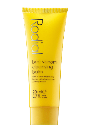 Rodial Bee Venom Cleansing Balm Deluxe Rengöring Dam 20ML
