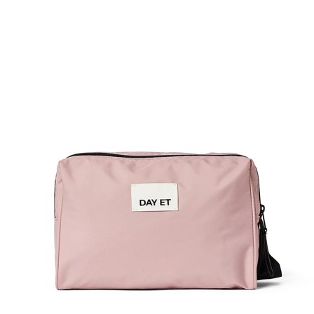DAY ET Gweneth RE-S Washbag L Cloud Rose, Tøj & Bolig, Makeup- & Toilettasker, Toilettasker