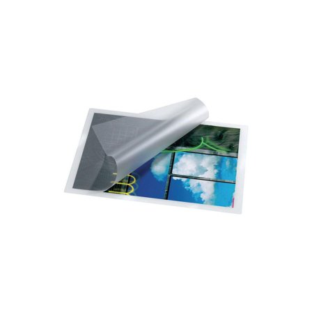 PAVO Laminat A4 175mic klar 100/fp - Lyreco - Kontorsmaskiner - Laminering - Laminat - A4