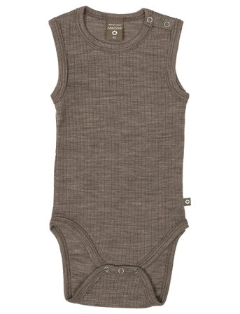 Smallstuff | Body Ns, Nature Drop Needle, Merino Wool | 68