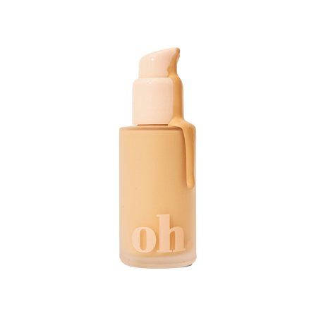 ESPRESSOH OhMyGlow Foundation 0.75 29ml - Fondotinta liquido