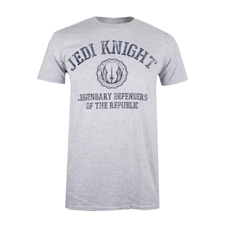 Star Wars Mens Legendary Defenders Of The Republic Jedi Knight