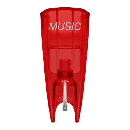 Ortofon Concorde Music Red Stylus MM-element