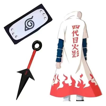 Anime Naruto Ninja Cosplay Akatsuki Cosplay Kostume Uchiha Itachi Rød Sky Kappe Robe Kappe Pandebånd Rekvisitter Halloween Tøj