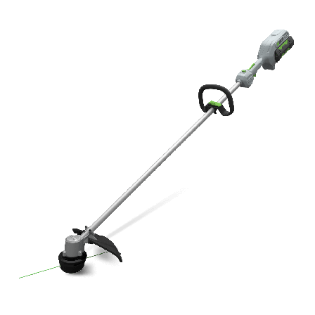 EGO ST1301E-S Ruohotrimmeri sis. akun ja laturin, Puutarhakoneet