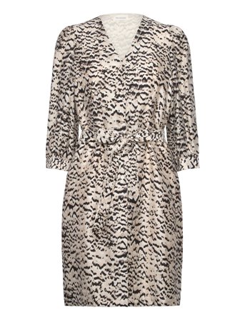 MSCH Copenhagen | Mschphilida Maire 3/4 Dress Aop | M