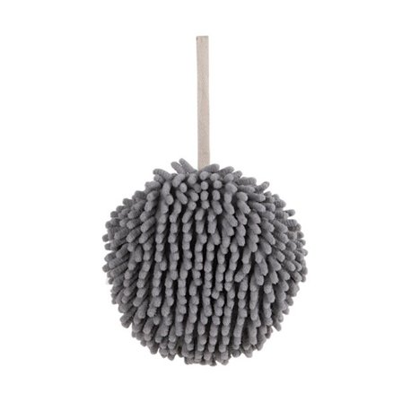 Hängande handduk Superabsorberande Återanvändbar mjuk torr handduk för köksbadrum