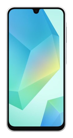 Samsung Galaxy A16 17 cm (6.7") Hybride Dual-SIM 4G USB Typ-C 4 GB 128 GB 5000 mAh Grau