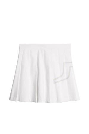 J.Lindeberg - Golf - Naomi Skirt - White - Femme - L
