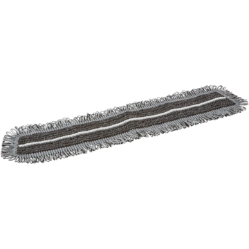Fuktmopp 47 Dark 60cm Grå
