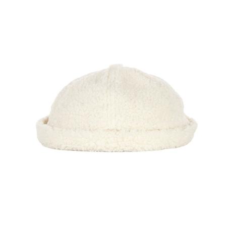Kangol, beanie Beige, Heren, Maat:ONE Size