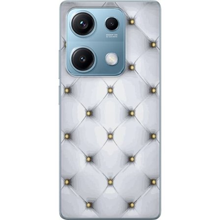 Mobilskal till Xiaomi Redmi Note 14S med Fancy