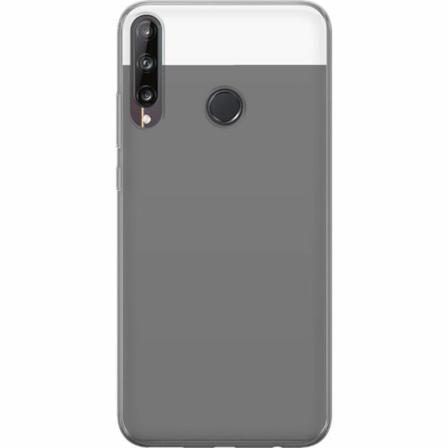 Huawei P40 Lite E Skal / Mobilskal - Frankrike