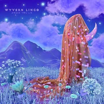 Awake you lie WYVERN LINGO