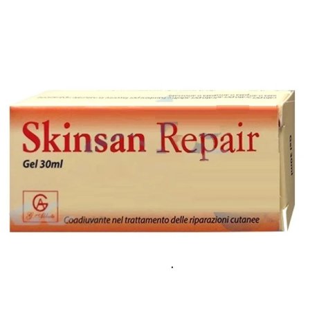 SKINSAN REPAIR GEL 30ML