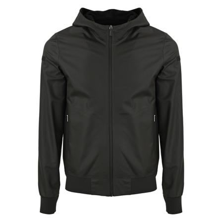 RRD Light Jas , Bruin , Heren , Maat: 2XL