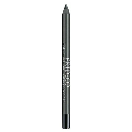 Artdeco Soft Eyeliner Waterproof 10 Black 1.2g