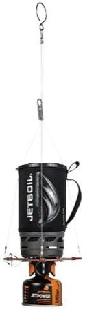 Jetboil Accessory Hanging Kit 2.0