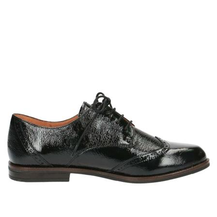 Caprice, Business Shoes Czarny, Kobieta, Rozmiar: 37 EU