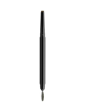 NYX Professional Makeup Precision Brow Pencil - Brown - 9.3G