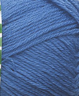 Garn Nya Viking Björk Blau